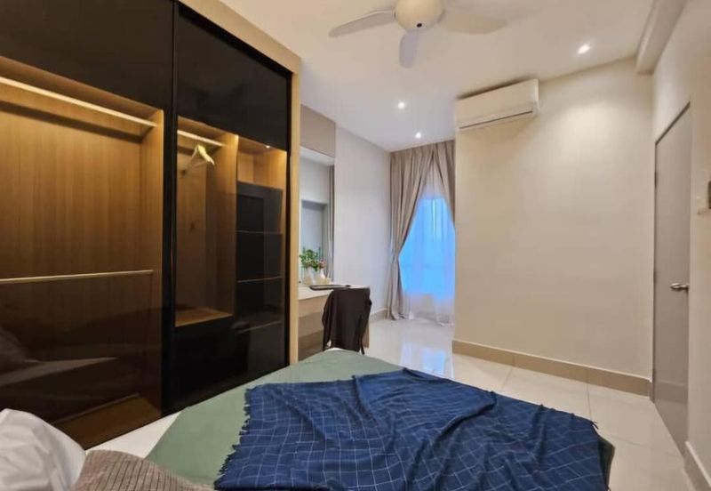 Razak City Residences