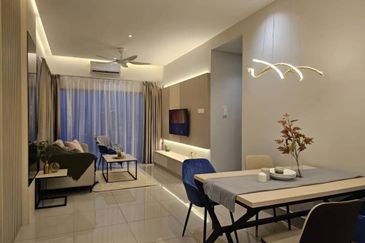 Razak City Residences