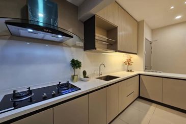 Razak City Residences