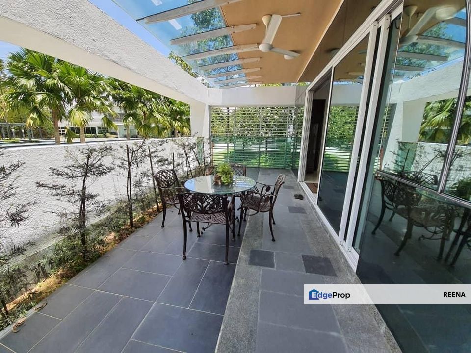 Surian Residence at Mutiara Damansara, Petaling Jaya, PJU : 5 Bedroom Spacious Apartment, Selangor, Mutiara Damansara