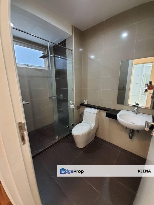 Surian Residence at Mutiara Damansara, Petaling Jaya, PJU : 5 Bedroom Spacious Apartment, Selangor, Mutiara Damansara