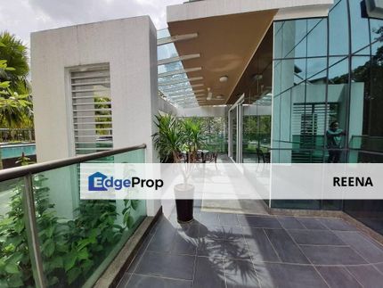 Surian Residence at Mutiara Damansara, Petaling Jaya, PJU : 5 Bedroom Spacious Apartment, Selangor, Mutiara Damansara