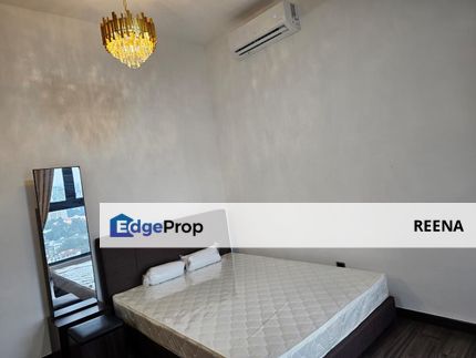 Minimal Studio@ Duta Park Residence,Jalan Kuching,near Jalan Ipoh, Sentul, Hartamas, Mont Kiara and TTDI., Kuala Lumpur, Jalan Ipoh