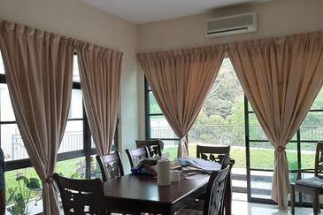 Persiaran Selayang Height