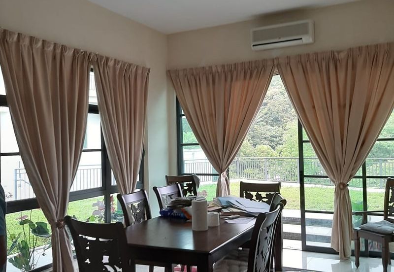 Persiaran Selayang Height