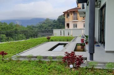 Persiaran Selayang Height