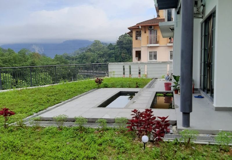 Persiaran Selayang Height