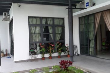 Persiaran Selayang Height