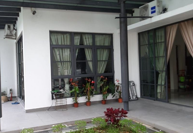 Persiaran Selayang Height