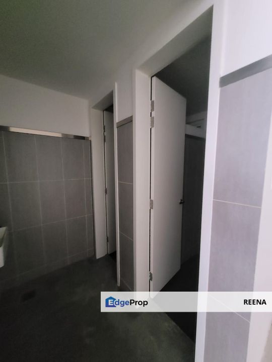 High Traffic Area Retail Shop in Sentul@Sentul Point, done by UOA , near Sentul Pasar, Jalan Ipoh and near to KL City Centre Area, Kuala Lumpur, Sentul