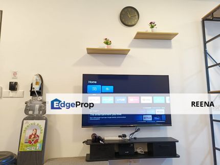 Studio in Sunway Velocity 2 in Cheras, Cochrane and  Maluri, also  near to KL City Centre , Kuala Lumpur, Cheras