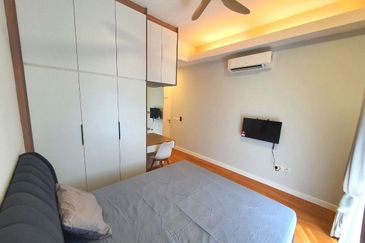 Sentral Suites