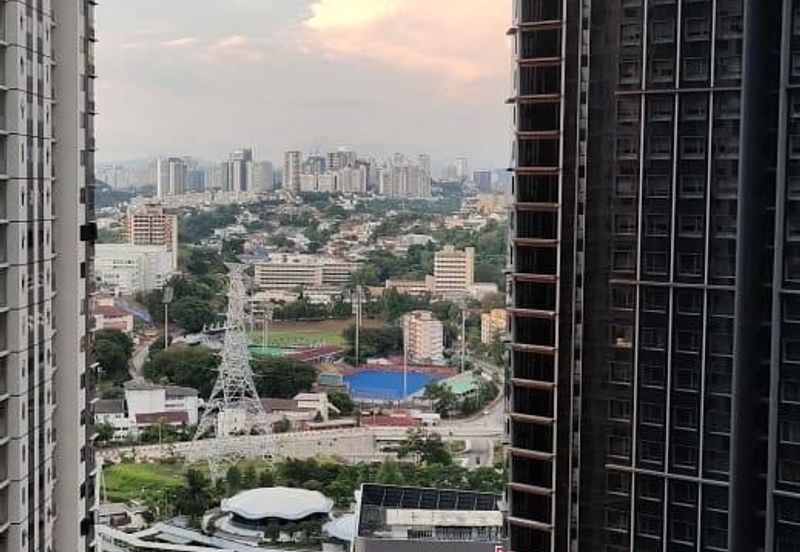 SouthLink Lifestyle Apartment