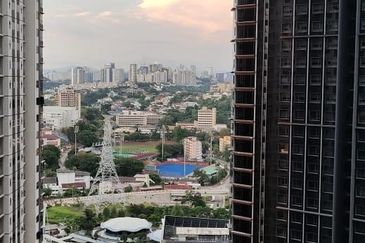 SouthLink Lifestyle Apartment