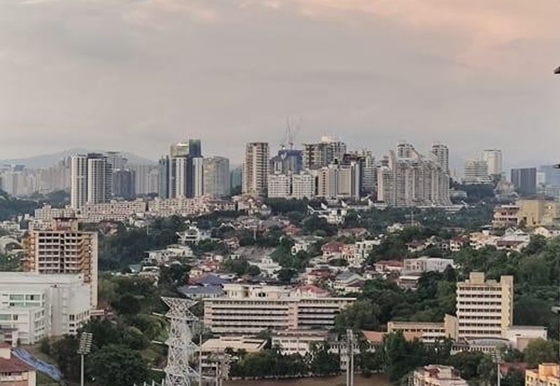 SouthLink Lifestyle Apartment