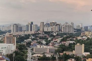 SouthLink Lifestyle Apartment