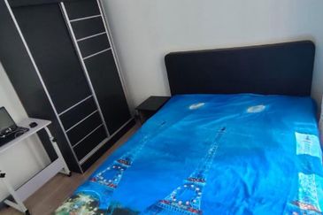 SouthLink Lifestyle Apartment