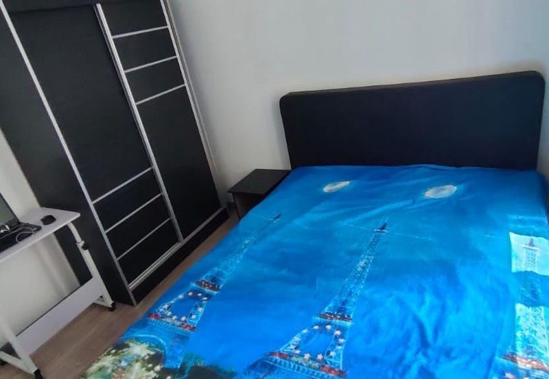 SouthLink Lifestyle Apartment