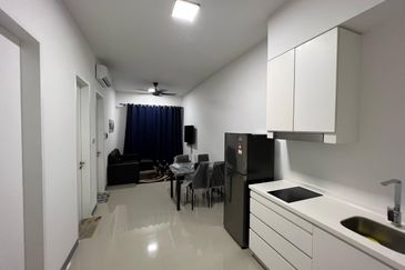 SouthLink Lifestyle Apartment