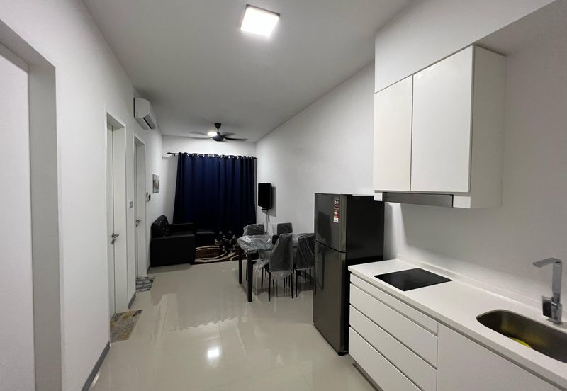 SouthLink Lifestyle Apartment