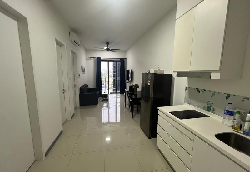 SouthLink Lifestyle Apartment