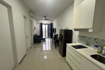 SouthLink Lifestyle Apartment