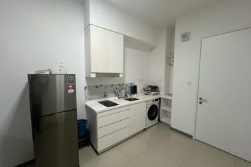 SouthLink Lifestyle Apartment