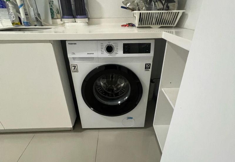 SouthLink Lifestyle Apartment