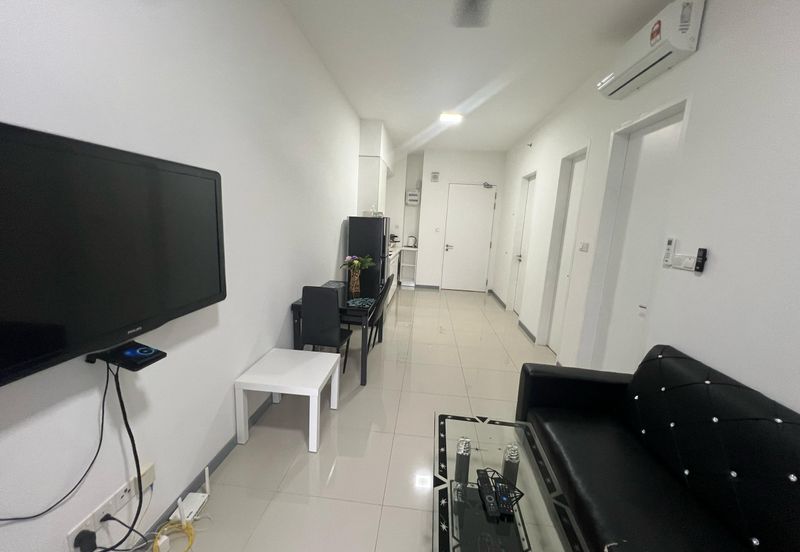 SouthLink Lifestyle Apartment