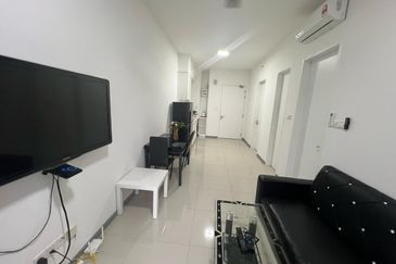 SouthLink Lifestyle Apartment