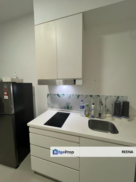 Southlink@Bangsar South ,2 Bedroom 2 Bathroom , Well planned Township in near Kerinchi and Universiti LRT Station, walkable to Nexus, Sphere, Vertical, Kuala Lumpur, Bangsar South