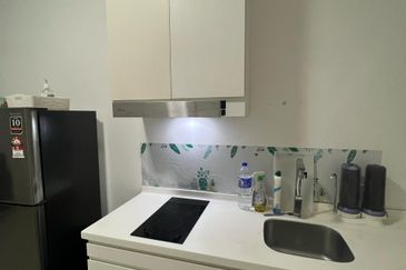 SouthLink Lifestyle Apartment