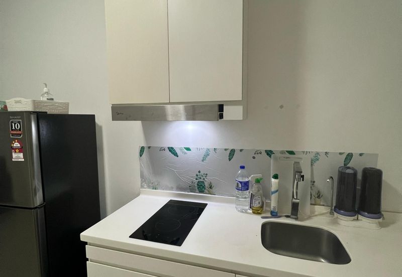 SouthLink Lifestyle Apartment