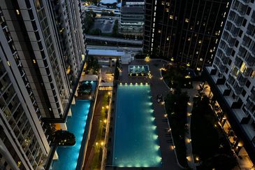 SouthLink Lifestyle Apartment