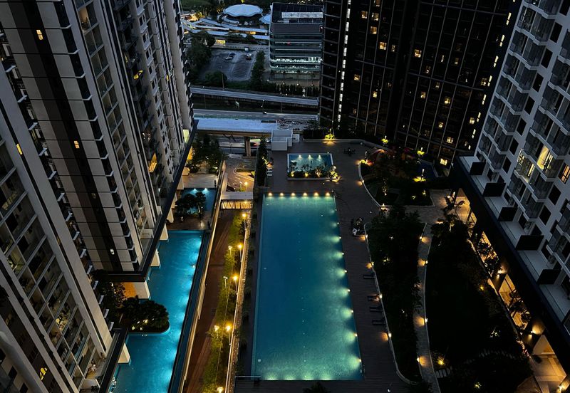 SouthLink Lifestyle Apartment