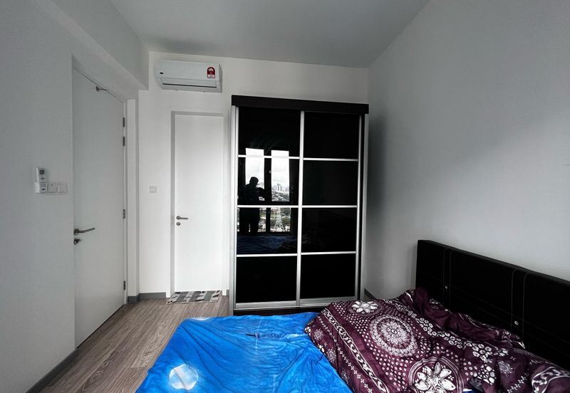 SouthLink Lifestyle Apartment