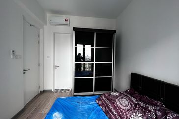 SouthLink Lifestyle Apartment