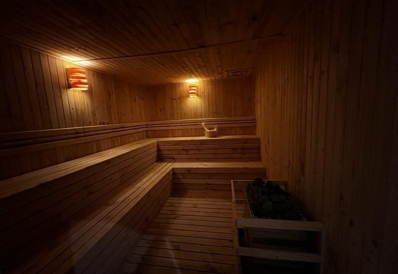 SkyMeridien @ Sentul East