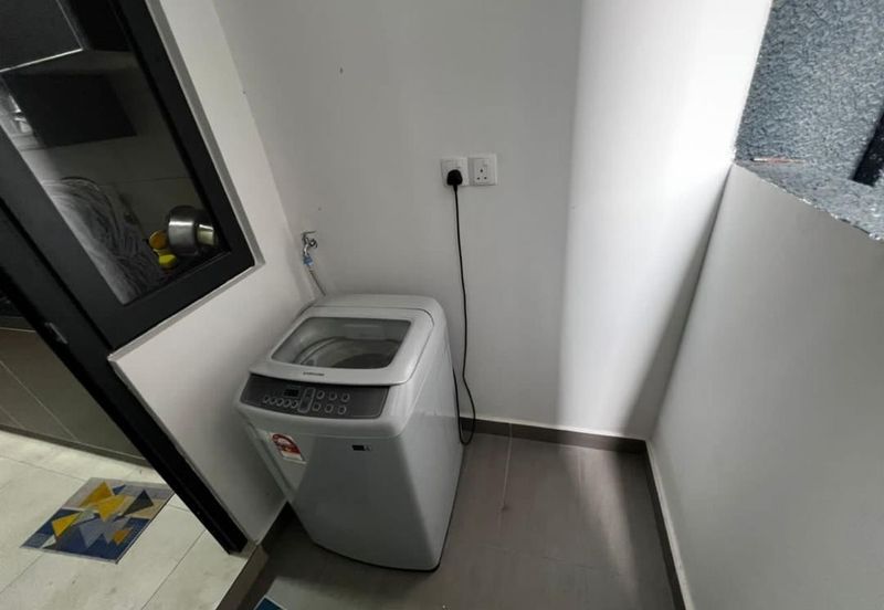 SkyMeridien @ Sentul East