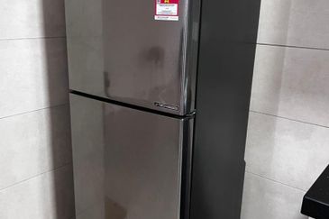 SkyMeridien @ Sentul East