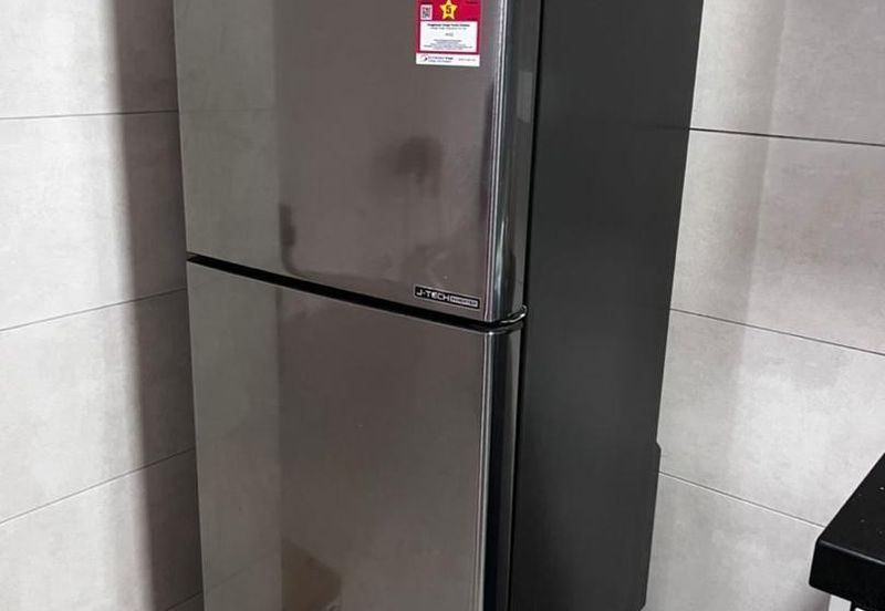 SkyMeridien @ Sentul East