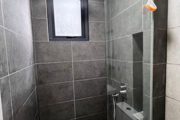 SkyMeridien @ Sentul East