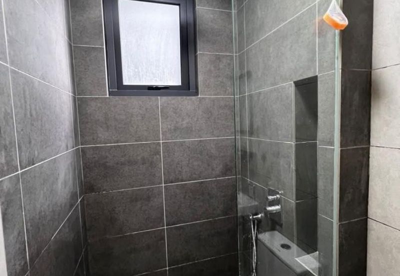 SkyMeridien @ Sentul East