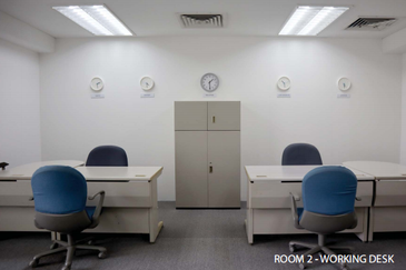 Office in Menara Bintang Goldhill, Bukit Bintang, Kuala Lumpur, in KL City Centre, Jalan Tun Razak, Imbi , neighbouring to TRX 