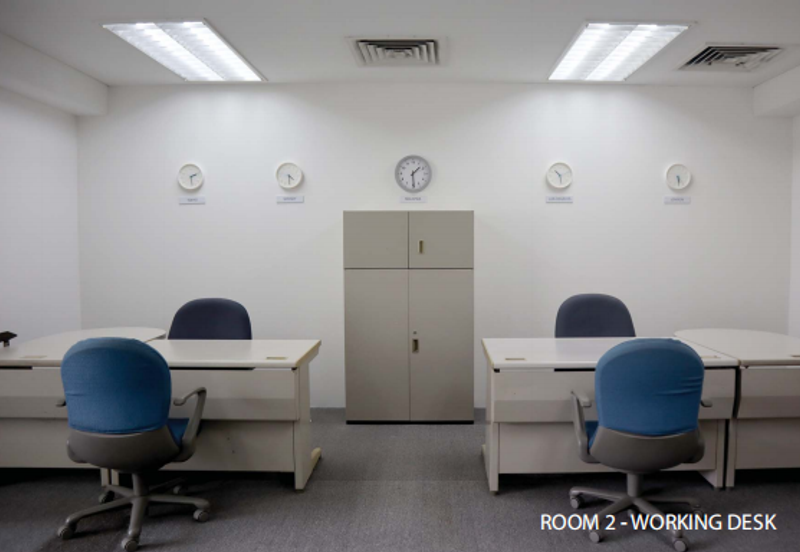 Office in Menara Bintang Goldhill, Bukit Bintang, Kuala Lumpur, in KL City Centre, Jalan Tun Razak, Imbi , neighbouring to TRX 