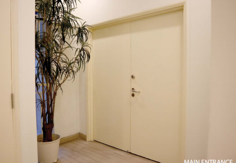 Office in Menara Bintang Goldhill, Bukit Bintang, Kuala Lumpur, in KL City Centre, Jalan Tun Razak, Imbi , neighbouring to TRX 