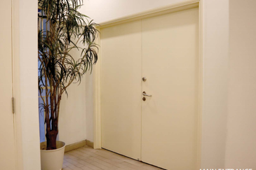 Office in Menara Bintang Goldhill, Bukit Bintang, Kuala Lumpur, in KL City Centre, Jalan Tun Razak, Imbi , neighbouring to TRX 