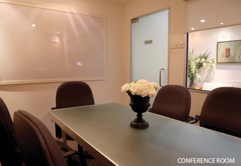 Office in Menara Bintang Goldhill, Bukit Bintang, Kuala Lumpur, in KL City Centre, Jalan Tun Razak, Imbi , neighbouring to TRX 