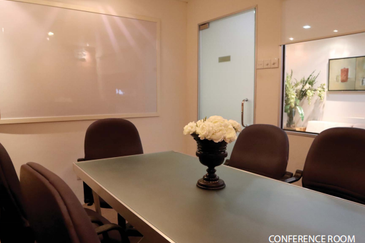 Office in Menara Bintang Goldhill, Bukit Bintang, Kuala Lumpur, in KL City Centre, Jalan Tun Razak, Imbi , neighbouring to TRX 