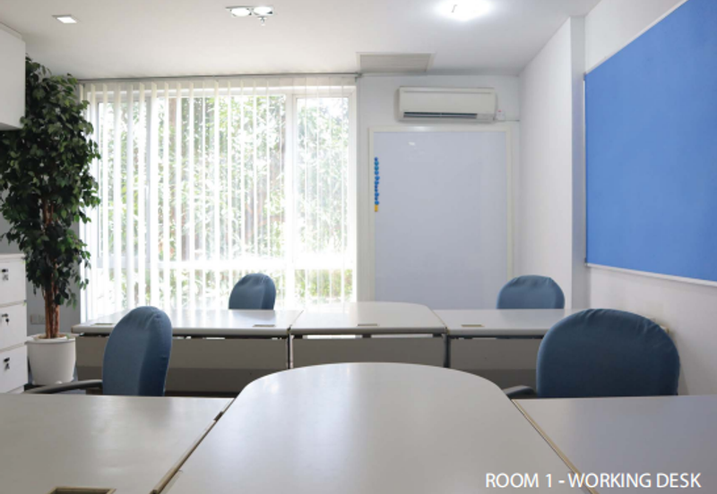 Office in Menara Bintang Goldhill, Bukit Bintang, Kuala Lumpur, in KL City Centre, Jalan Tun Razak, Imbi , neighbouring to TRX 